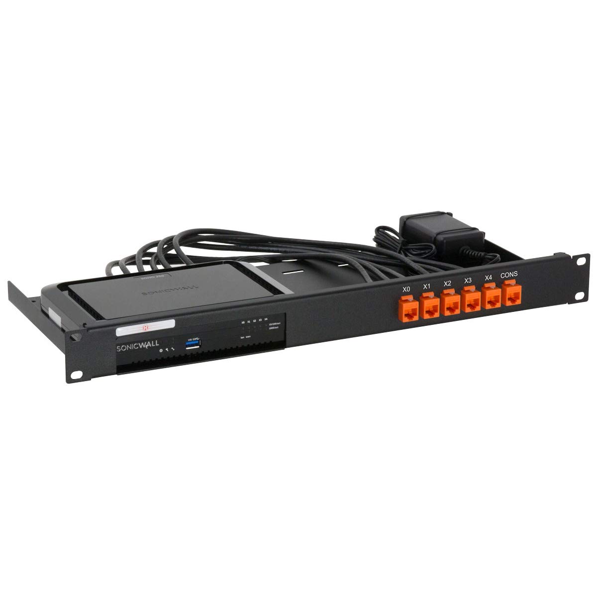 Buy R RACKMOUNT IT RM SW T7 Rack Mounting Kit For SonicWall SOHO 