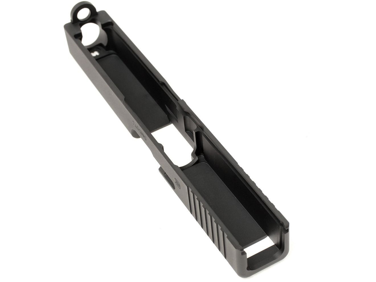 Guns Modify SAIスタイル Gen.3 RTFカスタムフレーム Guns Modify CNC