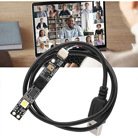 HBV-1825 5MP HD Wide Angle Webcam Cover