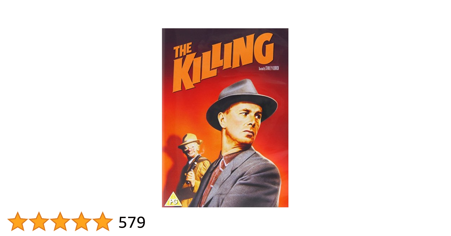 (未使用･未開封品)The Killing [DVD] [Import] Amazon.co.jp: The Killing [DVD] [Import] : DVD