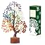 002b Seven Chakra ( Natural Tree)