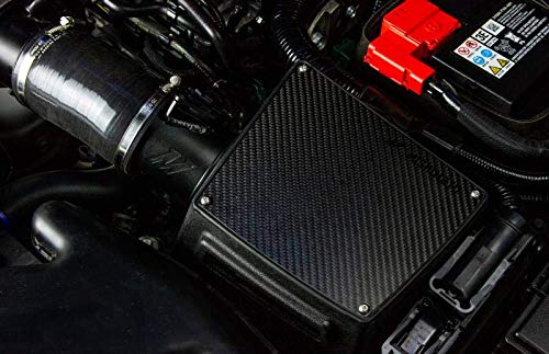 Mishimoto Mmai-Acrd20-18 Performance Air Intake Compatible With Honda Accord 2.0T 2018-2022Black #TOP5