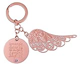 Siehe unsere Angebote für vollständige Palette von Ihnen sind ein Engel Produkte aus Schlüssel Charms, Pin-Karten, Magnete, Zeitschriften, Lesezeichen und Karten.