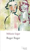 Roger Roger 289423211X Book Cover