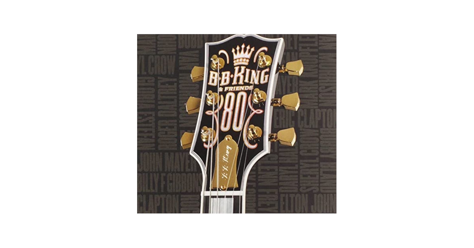 【R&B】Introducing BUD - Ballads & Funk Fillmore East Tiny-Vibe – SABBADIUS Electronics