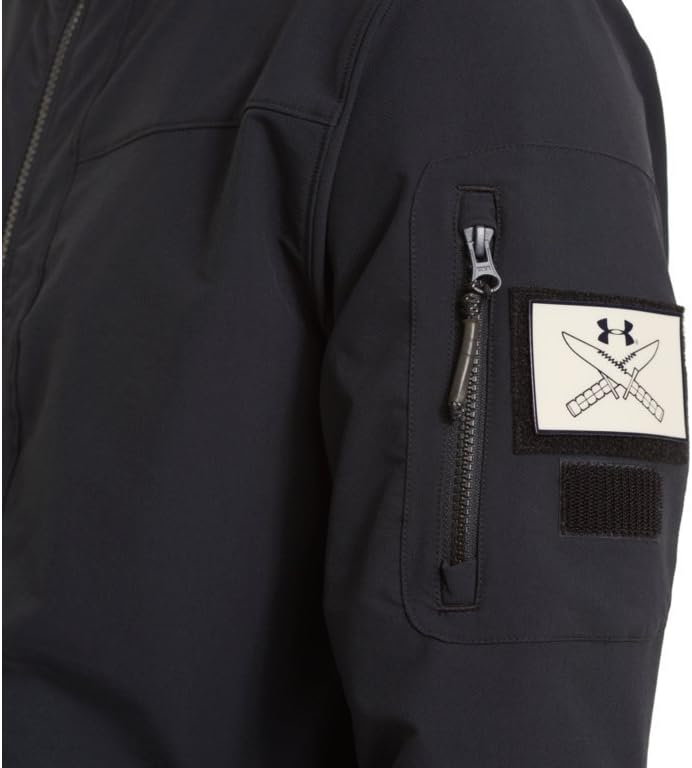 under armour tactical softshell 2.0 jacket