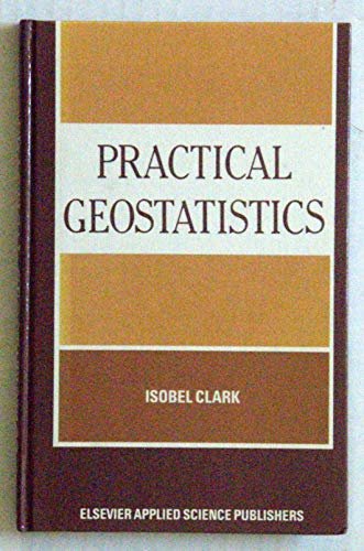 Practical Geostatistics view 2