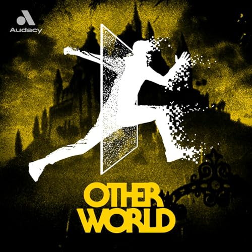 Otherworld cover art