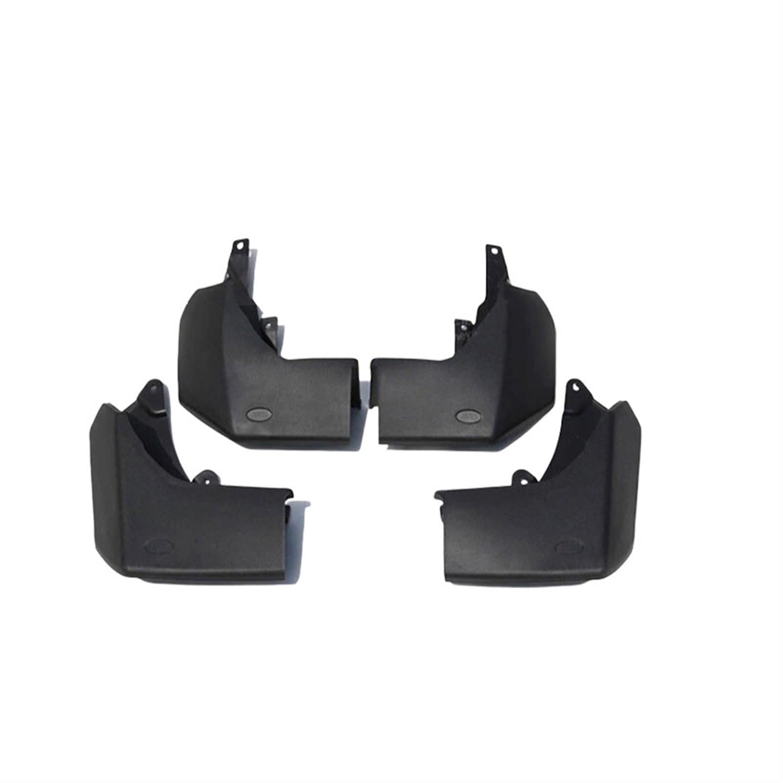 Bavettes de protection Land Rover Discovery 4 LR4 2009-2020 - 7