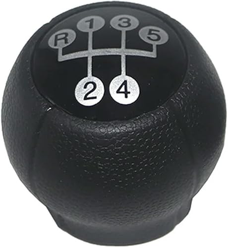 Gear Shift Knob Lever Switch Shifter Knob for Opel for Vauxhall Zafira Vectra Astra Corsa Meriva Tigra Vectra Shift Handle