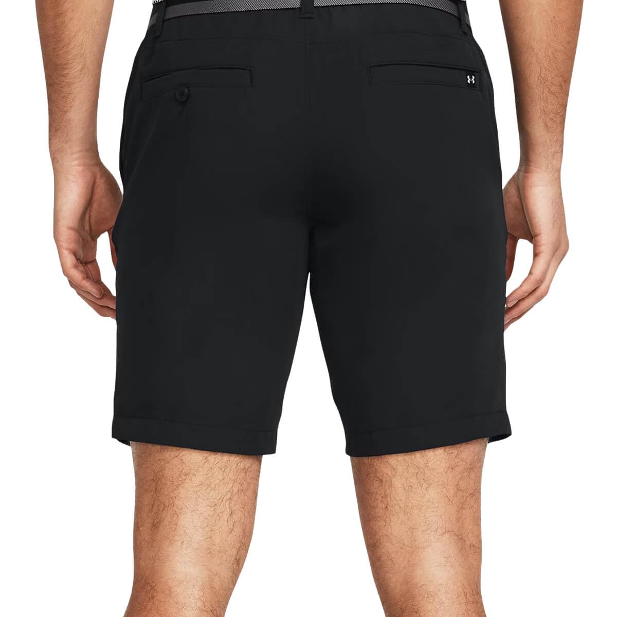 Under Armour Pantalones Cortos Cónicos Drive - Pantalones de Golf Hombre