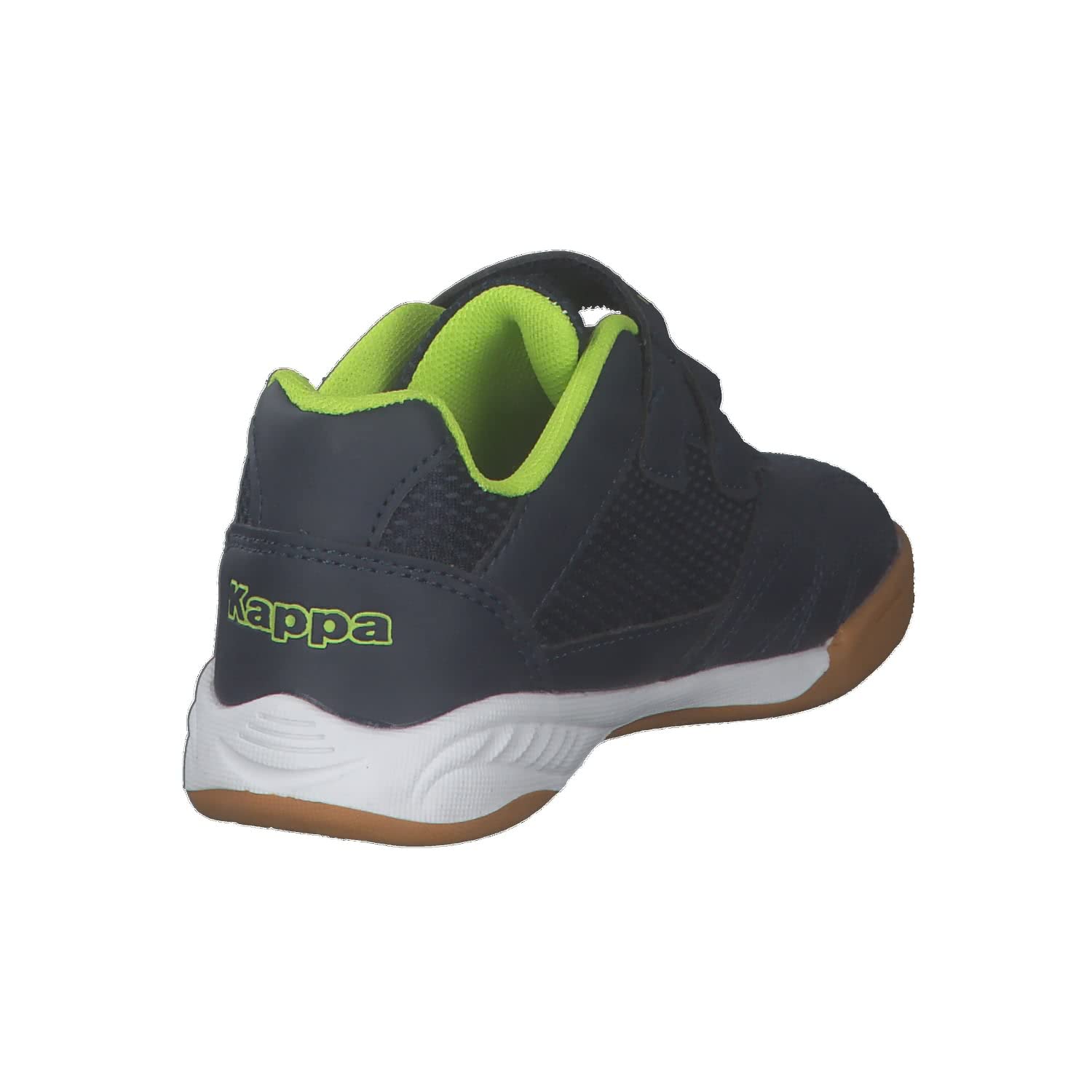 Kappa Kinder Hallenschuhe Kickoff Kids 260509K-6733 28