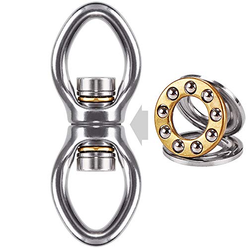 Dolibest Swing Swivel with Bearing