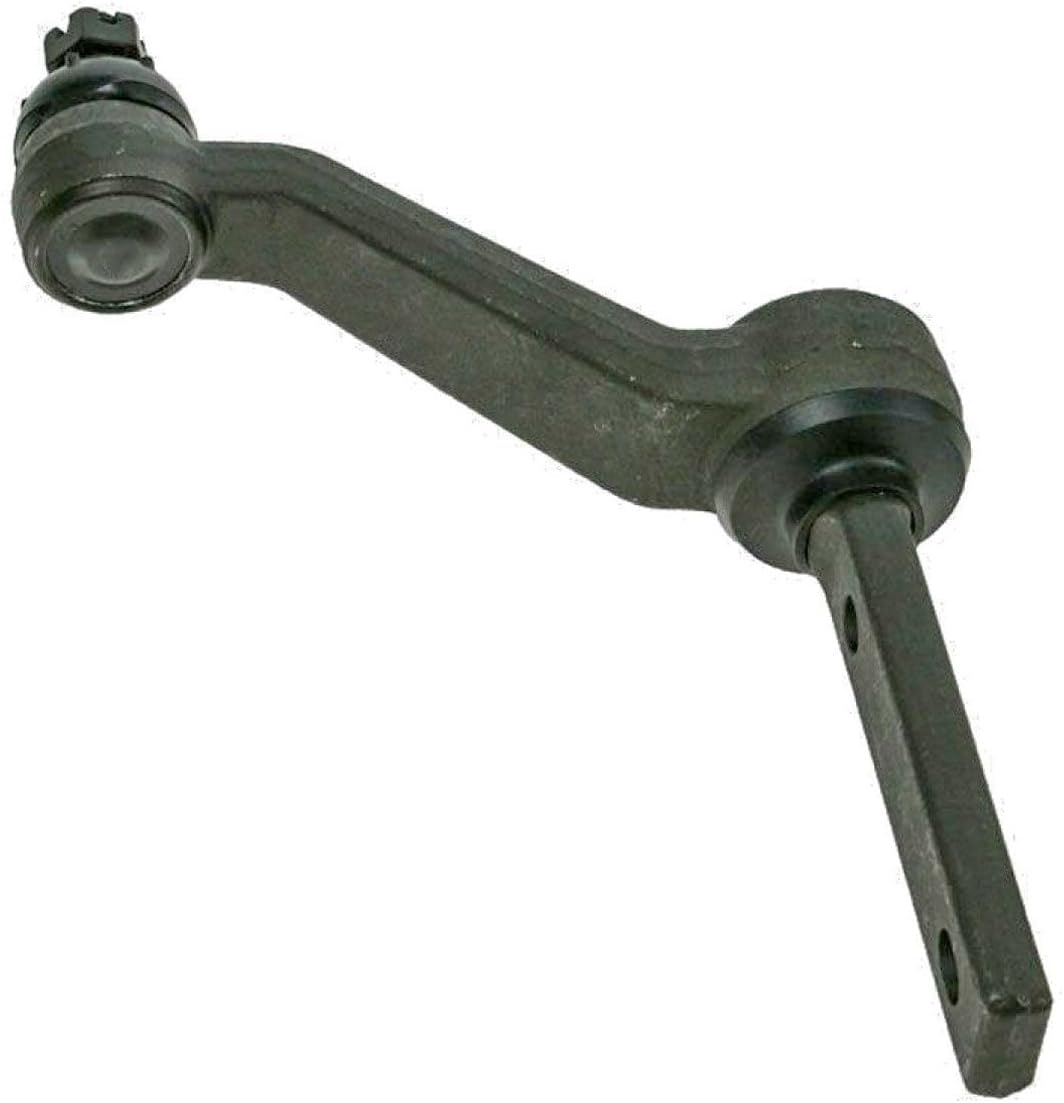 Idler Arm with 12mm Mounting Studs for Dodge for Dakota 1997-1999 for Durango 1998-1999 Truck SUV 4WD Front