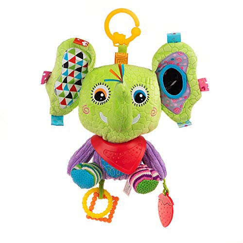 Móbile Bandana Buddies – Balibazoo - Elefante Eddie