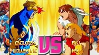 Marvel vs. Capcom Fighting Collection: Arcade Classics - PlayStation PS4 — image 4