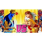 Marvel vs. Capcom Fighting Collection: Arcade Classics - PlayStation PS4 - Image 4