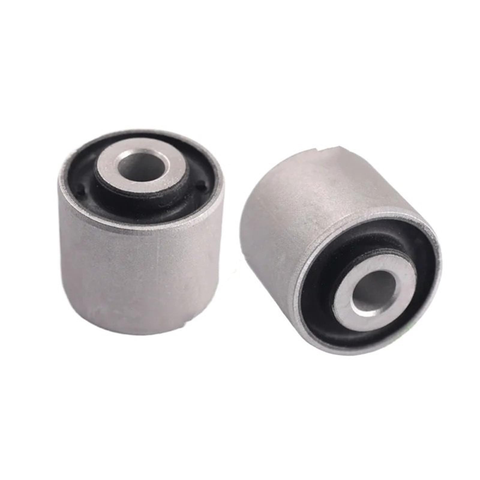 Pasuje do VW pasuje do Audi Q5 B8 C6 C7 A8D3 A8D4 4E0 407 181B 4E0 407 181 B 2 sztuk/5 sztuk części zawieszenia tuleja wahacza Tuleja stabilizatora(5pcs)