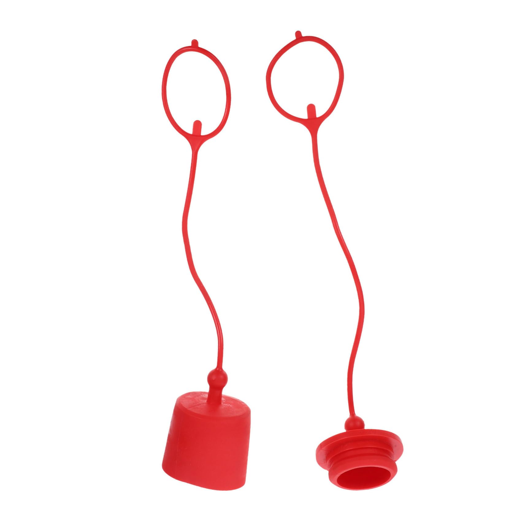 Raccord rapide sans poussière avec le bouchon hydraulique 1-1/2