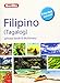 Berlitz Phrase Book & Dictionary Filipino (Tagalog) (Bilingual dictionary) (Berlitz Phrasebooks)