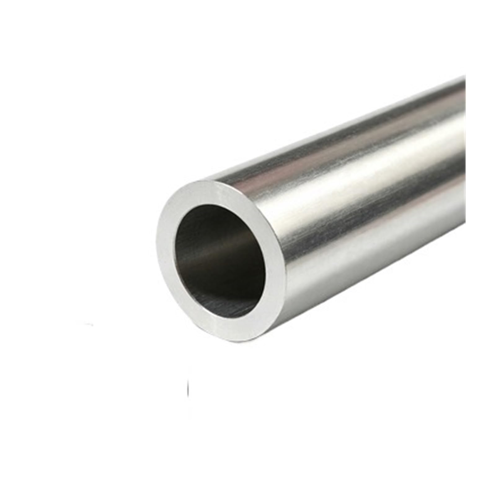 Kapqin Od12 Id8 1Pc 6061 Aluminum Tube Pipe
