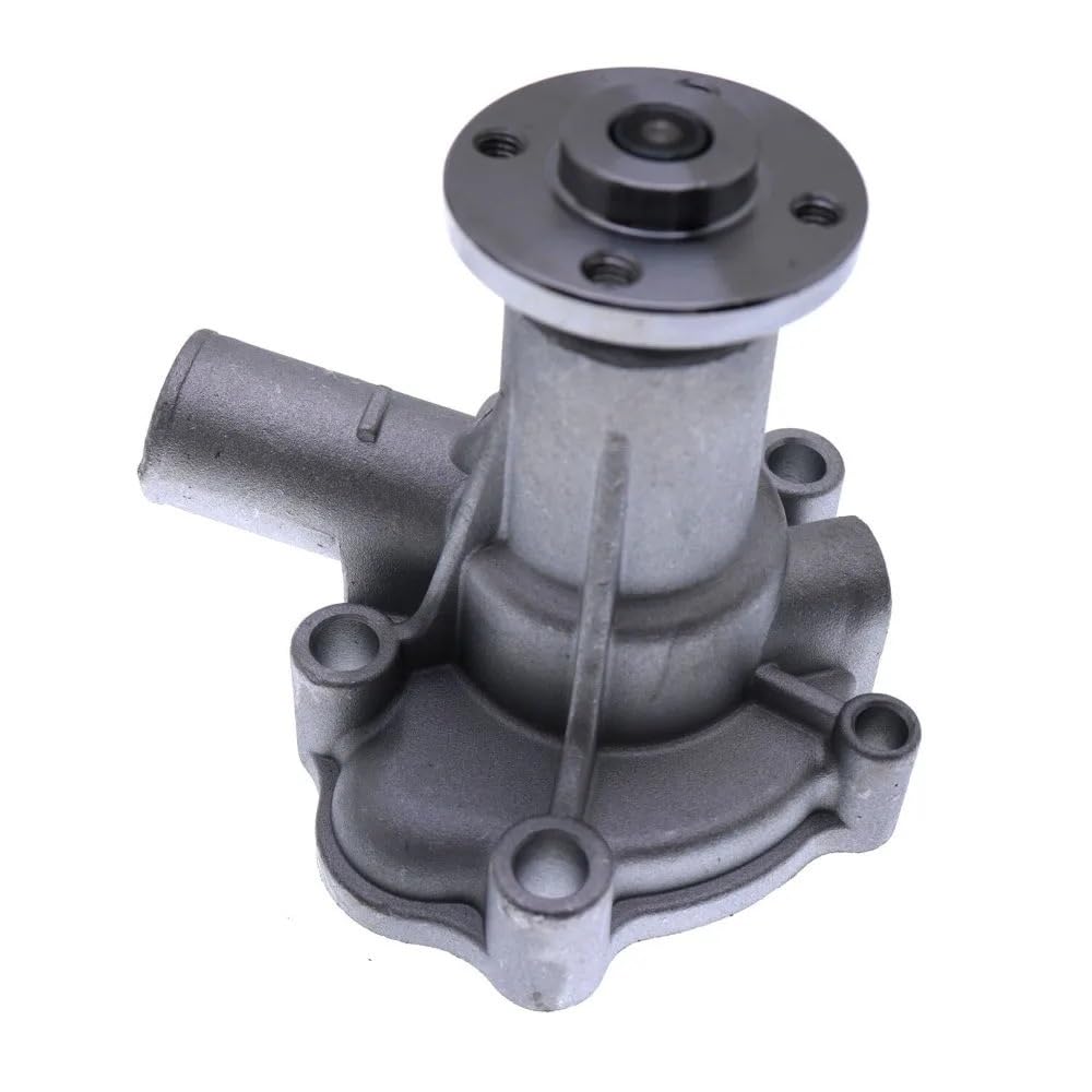 Pompa wodna Do Yanmar 1510 1602 1610 1802 1820 3T72SA 3T72H