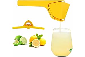 Dreamfarm Fluicer: Effortlessly Juice Citrus, Anytime