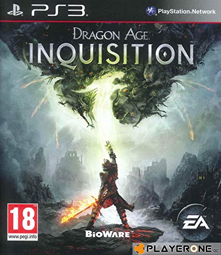 Dragon Age Inquisition