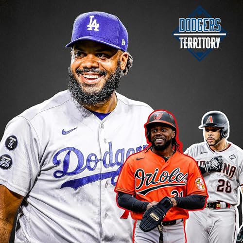 Dodgers Black Friday Free Agent Shopping Wish List! Why We're Thankful