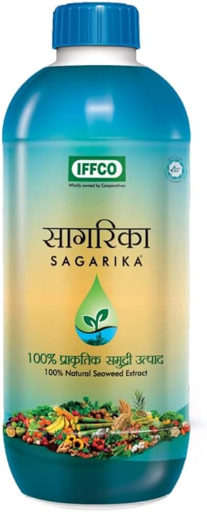 See full amazon price history chart for Sagarika 500 ml Liquid With Strong Seaweed Odur For Indoor and Outdoor Plant As Growth Promoter Sagarika 500 ml Liquid With Strong Seaweed Odur For Indoor and Outdoor Plant As Growth Promoter (B0CXJBK46H) Amazon Price History, Amazon Price Tracker