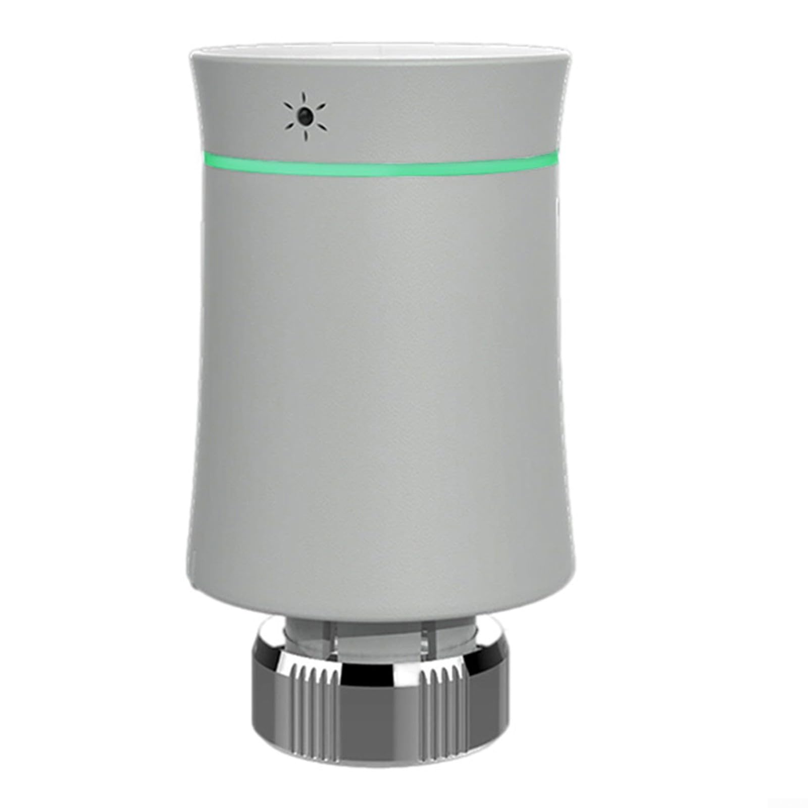 Wifi Programmeerbare Slimme Radiatorthermostaat - Afstandsbediening via de App - Smart Wifi Programmeerbare Slimme Radiatorthermostaat - Afstandsbediening via de App - Smart