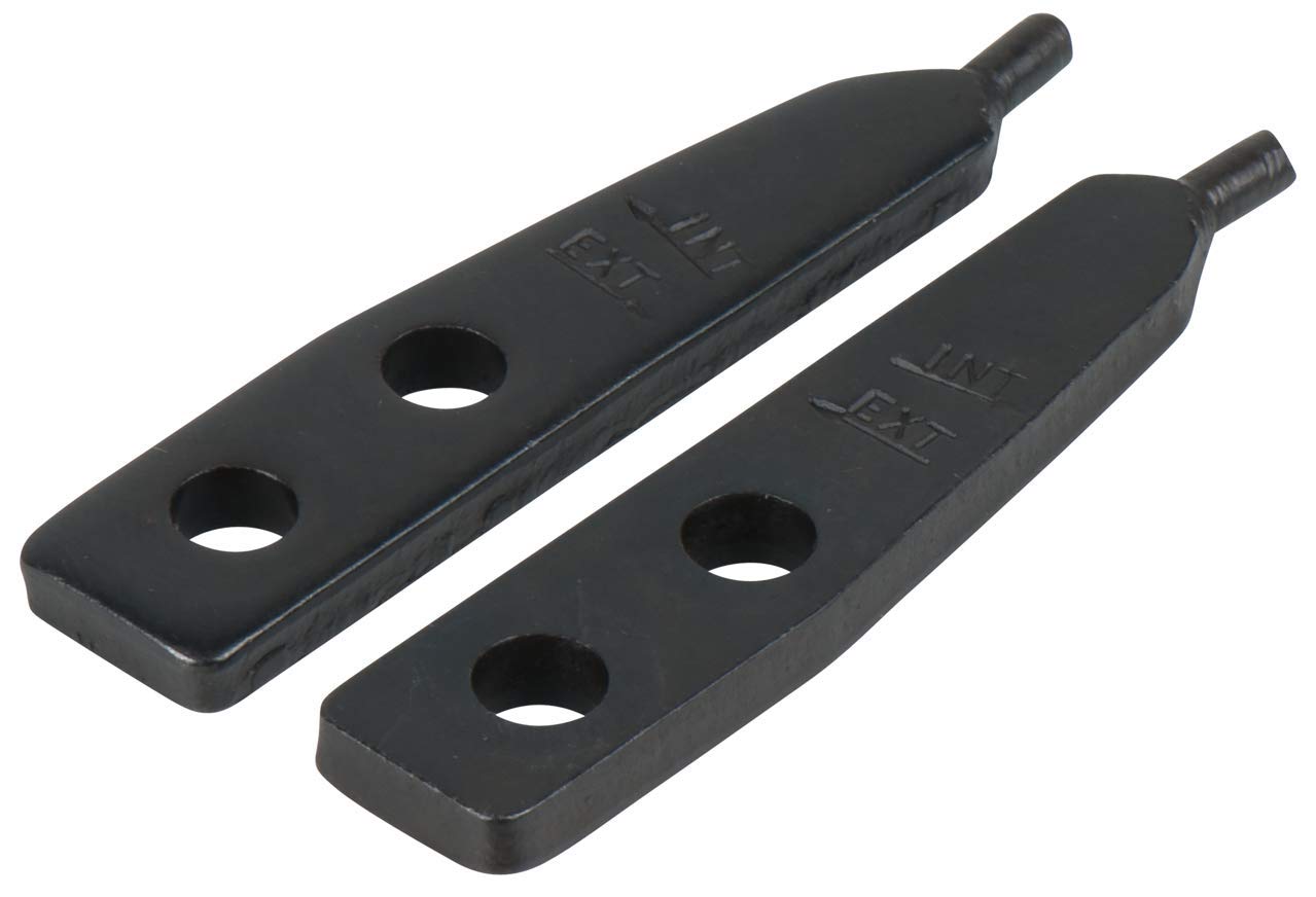 Pointes de rechange 3.0 mm 0° pour vos projets créatifs et loisirs