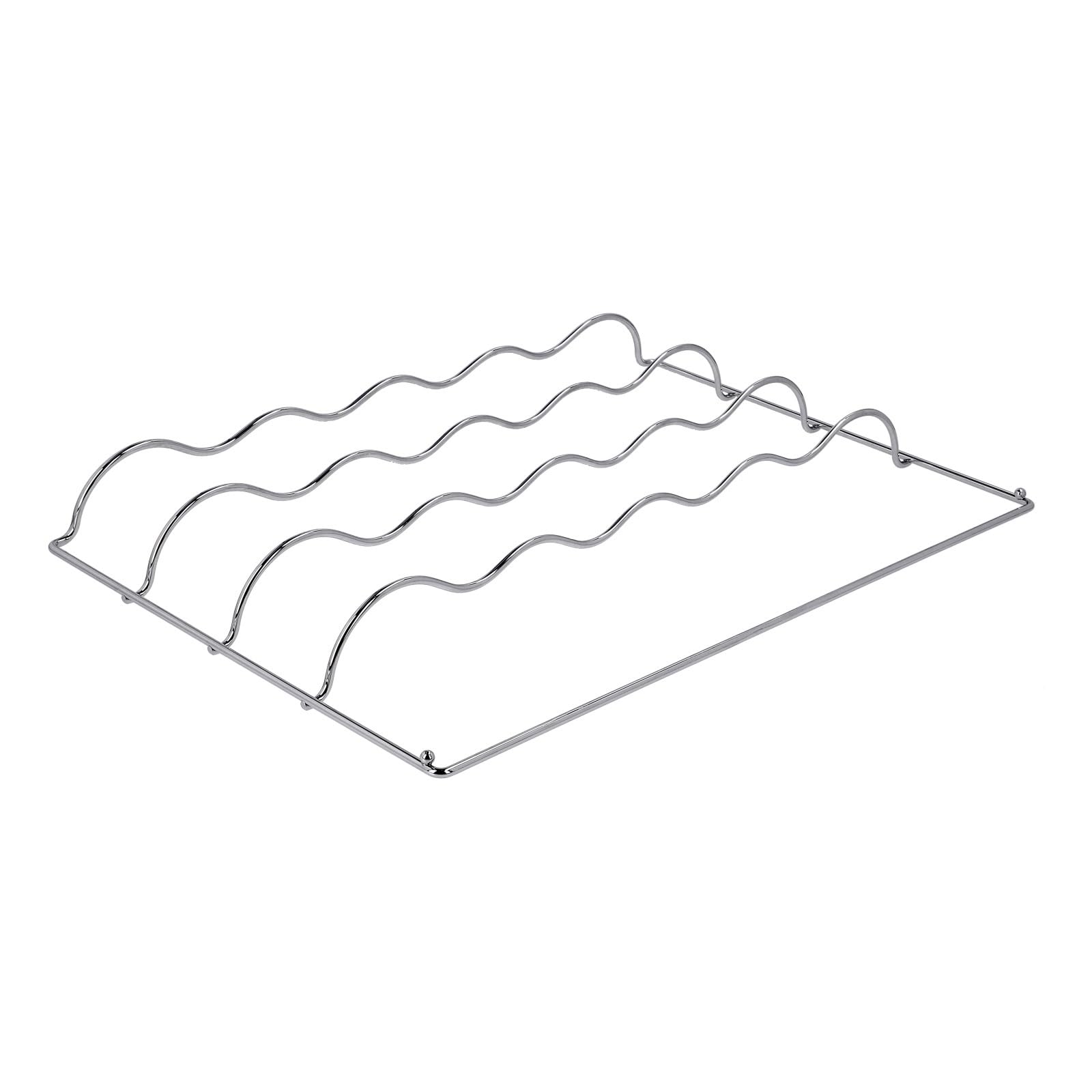LUTH Premium Profi Parts Kompatibel mit Lg Flaschenablage 5035Ja1001E für V+ Kühlschrank
