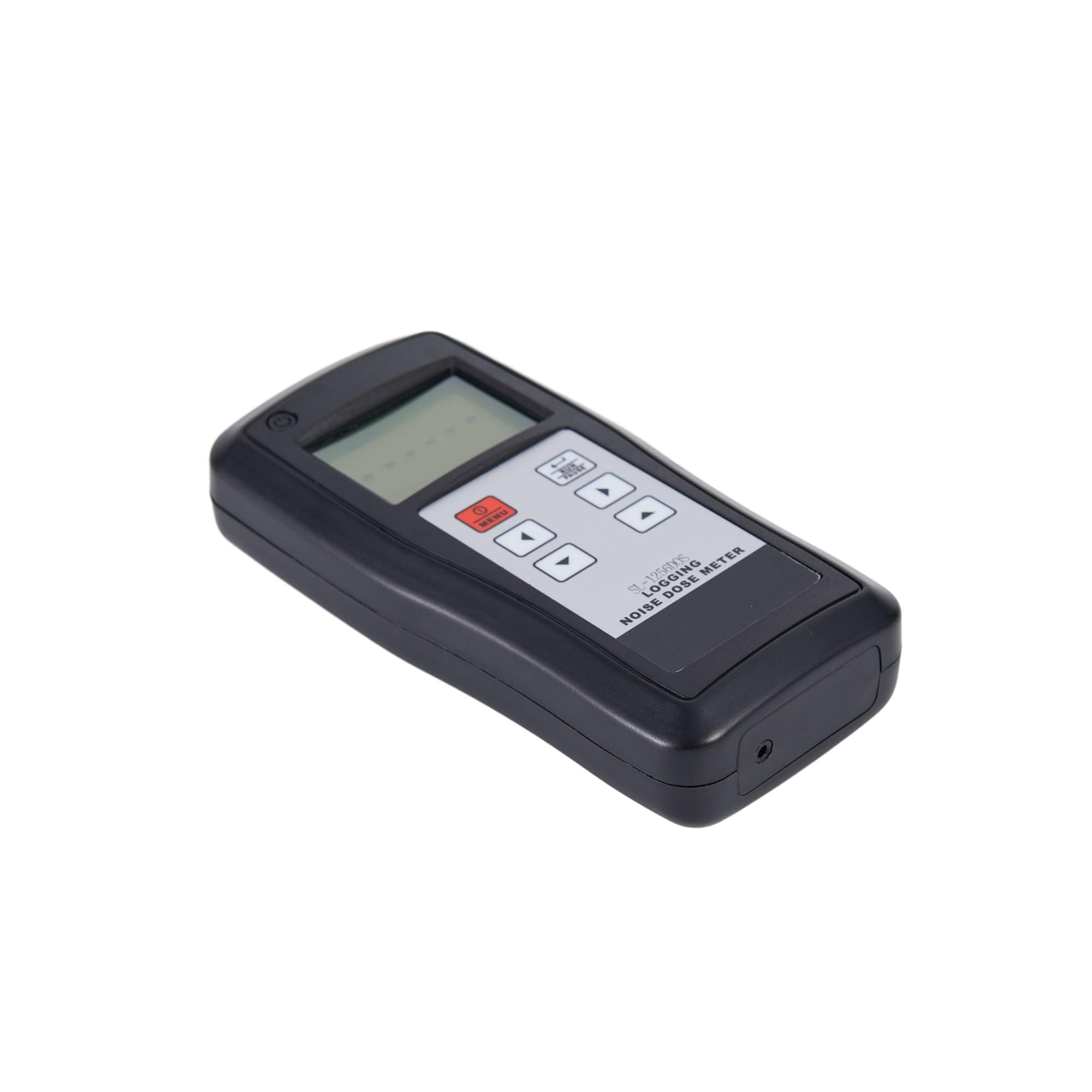 LNHHG SL-1256DOS Electronic Digital Logging Noise Dose Meter Sound Level Tester IP67 Protection High Accuracy 1% Measurement