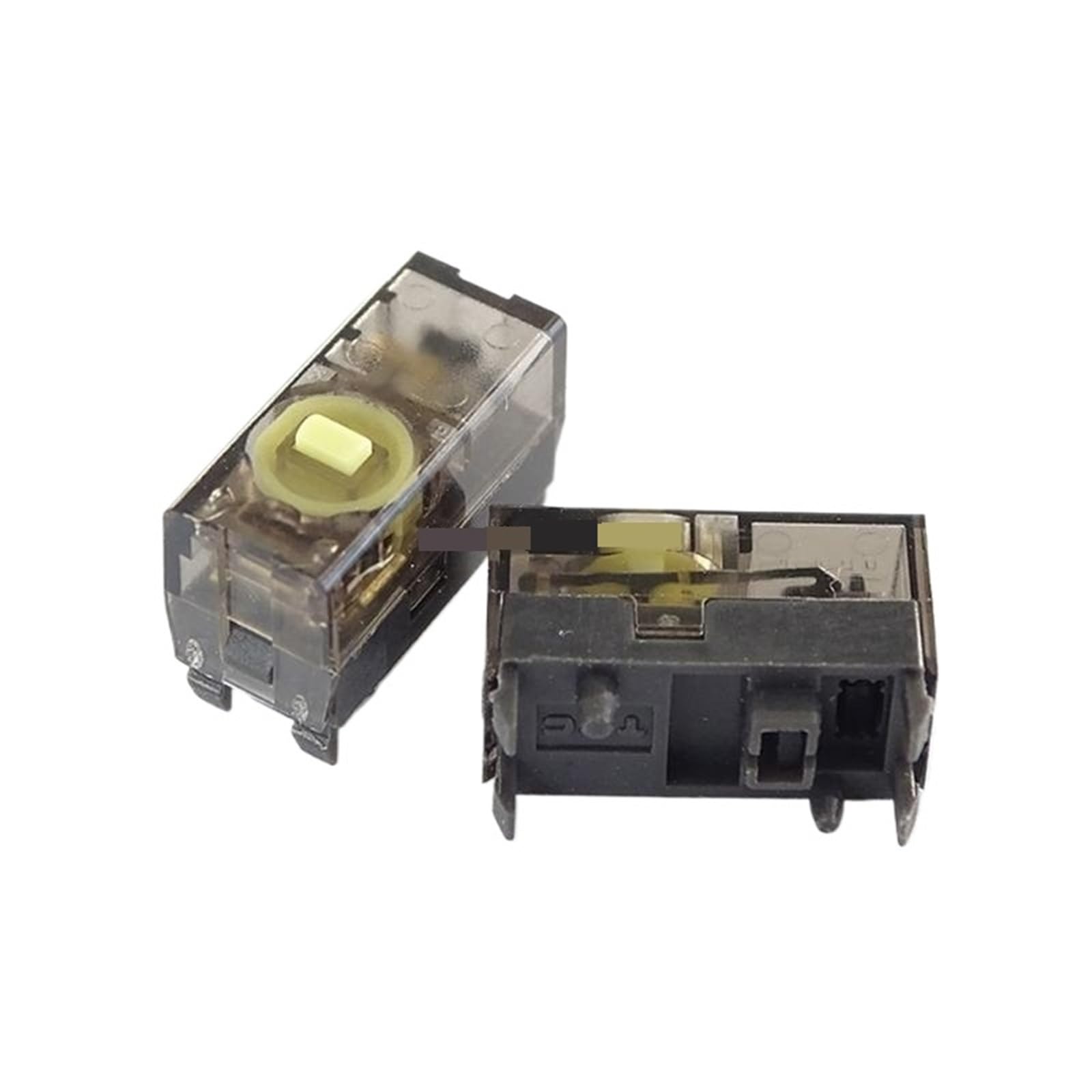Bouton de commutation de la souris optique haute précision 80M clics