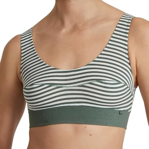 Soutien-Gorge CALIDA Laurel Green Cover