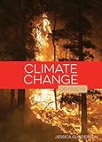 Climate Change (Odysseys in the Environment)