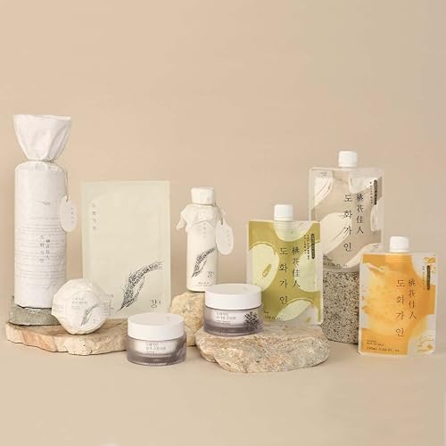House Of Dohwa, Rice Bran Facial Toner L Hydrating & Soothing For Dull Irritated Skin L Hypoallergenic & Cruelty Free - Product Of Korea 16.9 Fl. Oz… #TOP6