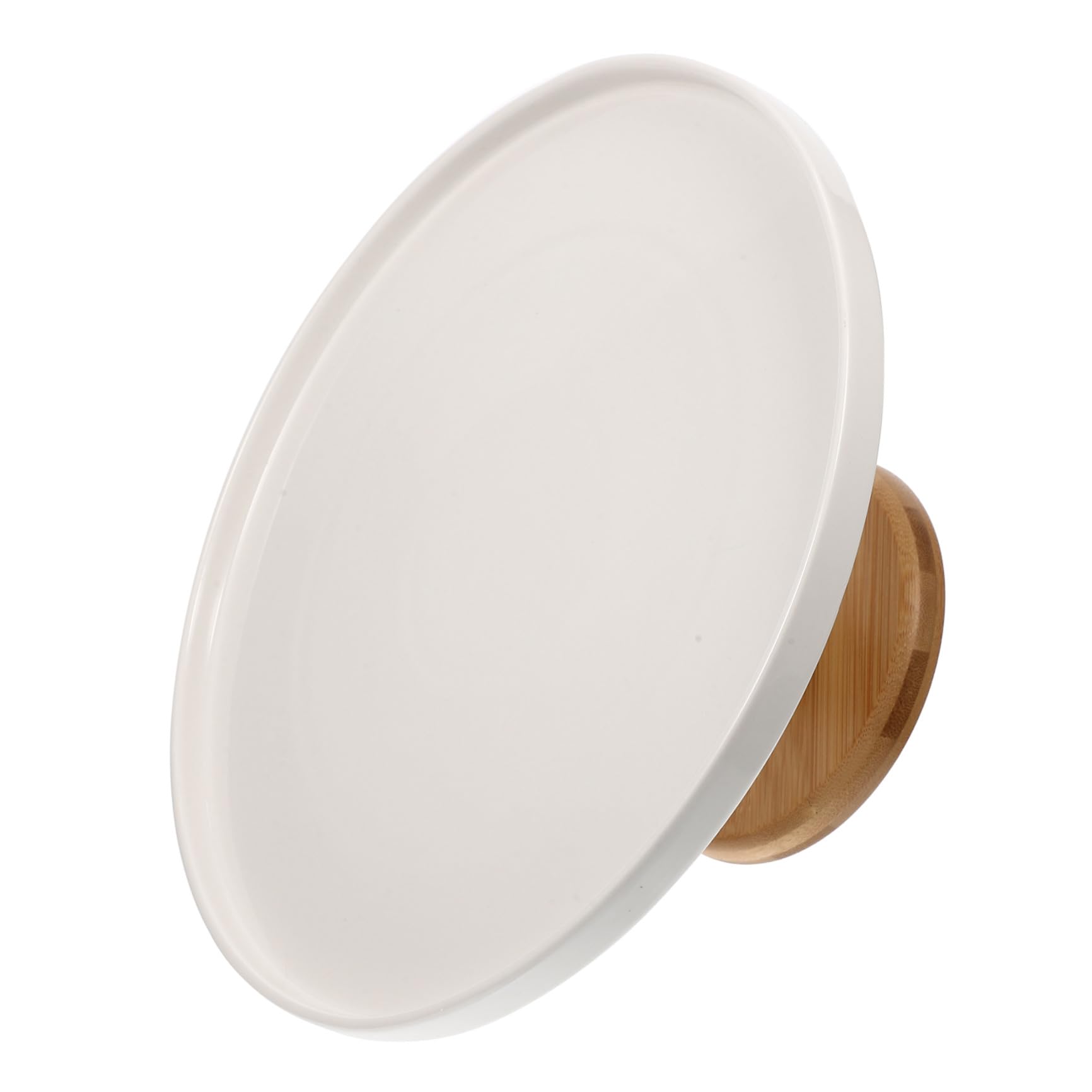Alzatina in Ceramica per Dolci, Supporto Elegante per Dessert e Feste