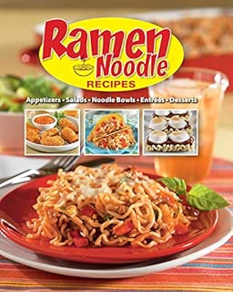 Ramen Noodle Recipes - coolthings.us
