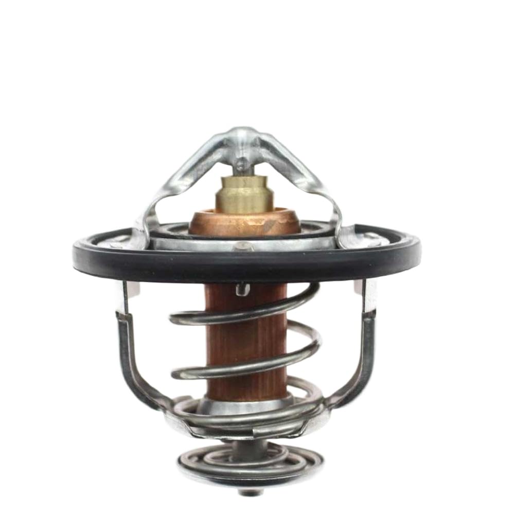 Engine Coolant Thermostat 25500-37200 Compatible With Hyundai Equus