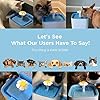 Pet Water Fountain of Health