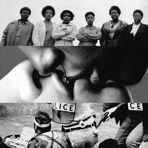 Clean Bandit & Lloyiso