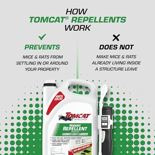 Insecticidas Y Venenos, Lawn & Patio Imagen adicional