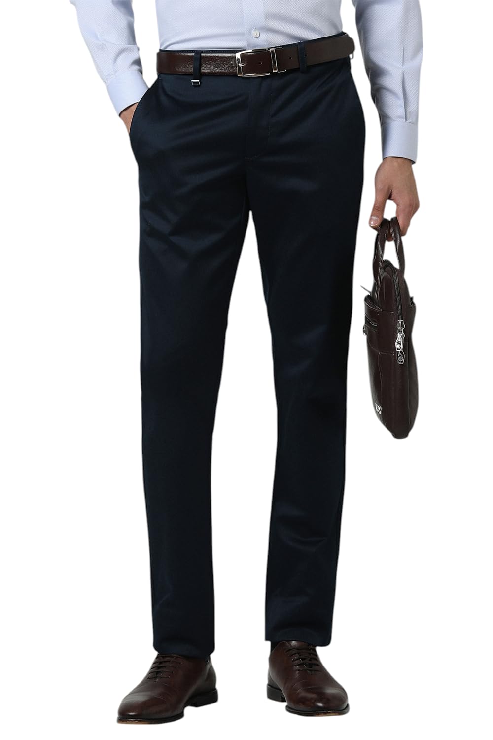 van heusen Men's Slim Pants-picture-44