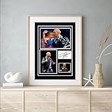SIGNED BY THE STARS