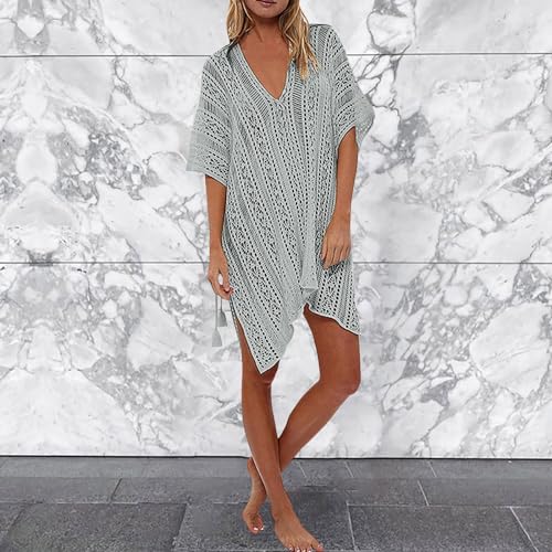 Blusa de vacaciones en la playa ideal para paseos y piscina 2
