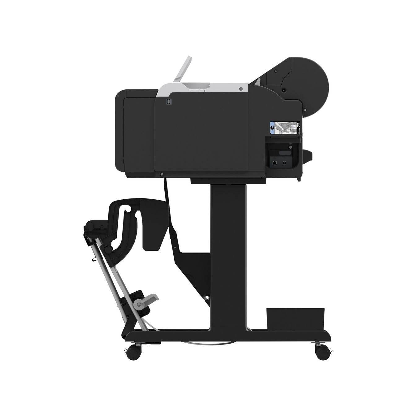 Canon imagePROGRAF TM-350 imprimante grand format jet d'encre couleur