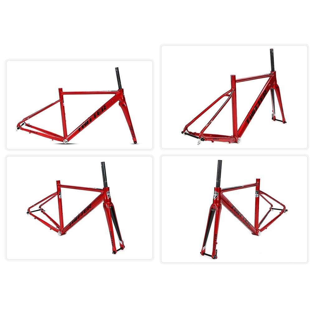 Carbone ou aluminium pour mon cadre vélo ? Mes conseils pour vous aider