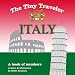 The Tiny Traveler: Italy: A Book of Numbers